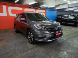 Jual Honda CR-V 2.4 2016 harga murah di Jawa Barat