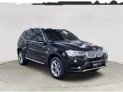 Mobil BMW X3 2016 xDrive20i xLine dijual, DKI Jakarta