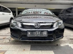 Jual mobil bekas murah Honda Civic 2013 di Jawa Timur 4