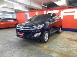 Jual cepat Toyota Kijang Innova V 2019 di DKI Jakarta 2