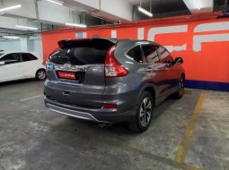 Jual cepat Honda CR-V Prestige 2016 di Jawa Barat 8