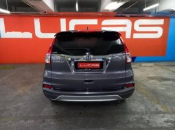 Jual cepat Honda CR-V Prestige 2016 di Jawa Barat 4