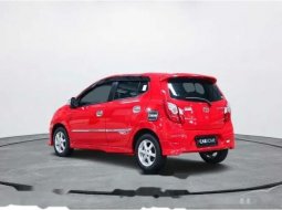 Jual mobil bekas murah Toyota Agya G 2017 di Banten 2