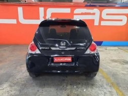 Honda Brio 2016 Jawa Barat dijual dengan harga termurah 1