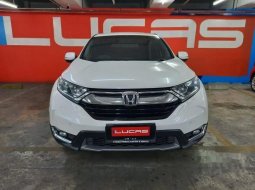 Jual cepat Honda CR-V Prestige 2019 di Jawa Barat 1