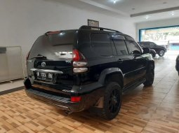 Toyota Land Cruiser Prado 2008 Jawa Timur dijual dengan harga termurah 2