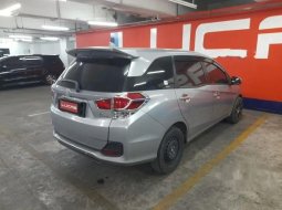 Jual mobil bekas murah Honda Mobilio E 2018 di DKI Jakarta 3
