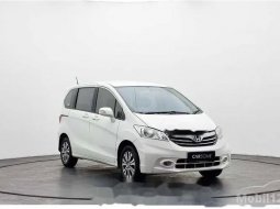Mobil Honda Freed 2016 S terbaik di Banten 10