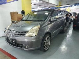 DKI Jakarta, jual mobil Nissan Grand Livina XV 2010 dengan harga terjangkau 2