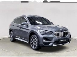 Jual mobil bekas murah BMW X1 sDrive18i xLine 2020 di Jawa Barat 7