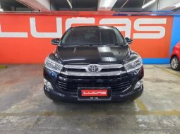 Jual cepat Toyota Kijang Innova V 2019 di DKI Jakarta 7