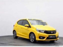 Honda Brio 2019 Jawa Barat dijual dengan harga termurah