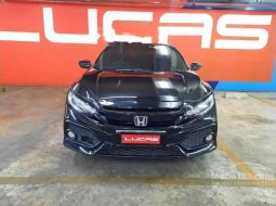 Jual cepat Honda Civic 2018 di Jawa Barat