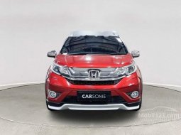 Jual mobil Honda BR-V E Prestige 2018 bekas, DKI Jakarta