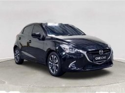 Mobil Mazda 2 2018 Hatchback terbaik di Jawa Barat 4