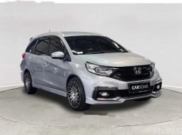 Honda Mobilio 2017 Jawa Barat dijual dengan harga termurah 1