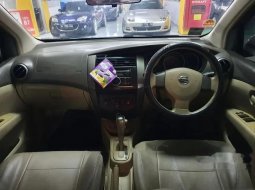 DKI Jakarta, jual mobil Nissan Grand Livina XV 2010 dengan harga terjangkau 6