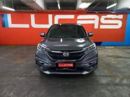 Jual cepat Honda CR-V Prestige 2016 di Jawa Barat 1