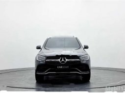 DKI Jakarta, jual mobil Mercedes-Benz AMG S 2020 dengan harga terjangkau 3