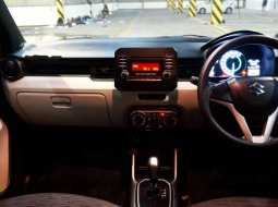 Jawa Barat, jual mobil Suzuki Ignis GL 2017 dengan harga terjangkau 1