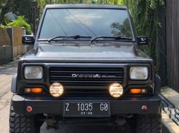 Jual Daihatsu Taft GTS 1994 harga murah di Jawa Barat