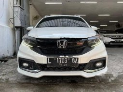 Dijual mobil bekas Honda Mobilio RS, Jawa Timur  6