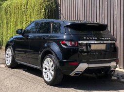 Land Rover Range Rover Evoque 2013 Jawa Barat dijual dengan harga termurah 13