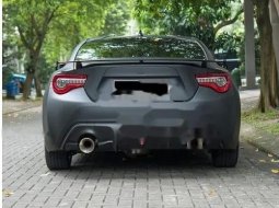 Toyota 86 2021 Banten dijual dengan harga termurah 5