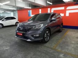 Jual cepat Honda CR-V Prestige 2016 di Jawa Barat 5