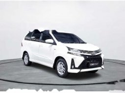 DKI Jakarta, Toyota Avanza Veloz 2019 kondisi terawat