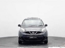 Mobil Nissan March 2016 1.2L dijual, DKI Jakarta