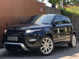 Land Rover Range Rover Evoque 2013 Jawa Barat dijual dengan harga termurah 11