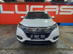 Jual cepat Honda HR-V E Special Edition 2021 di DKI Jakarta 2