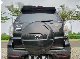 Banten, jual mobil Toyota Sportivo 2015 dengan harga terjangkau 3