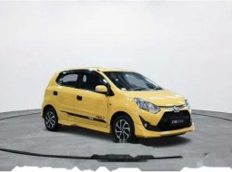 Toyota Agya 2019 Banten dijual dengan harga termurah