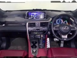 Jual mobil bekas murah Lexus RX 2019 di Banten 2