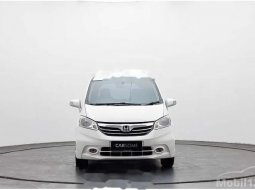 Mobil Honda Freed 2016 S terbaik di Banten