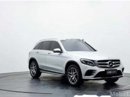 Jual cepat Mercedes-Benz AMG S 2018 di DKI Jakarta 6
