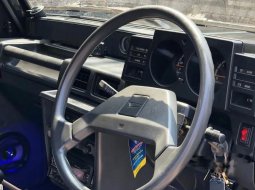 Jual Daihatsu Taft GTS 1994 harga murah di Jawa Barat 9