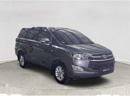 Mobil Toyota Kijang Innova 2017 G dijual, Banten