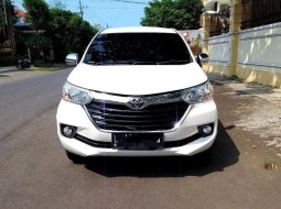 Mobil Toyota Avanza 2016 G terbaik di Jawa Timur