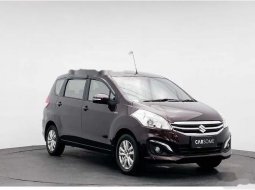 Suzuki Ertiga 2015 Banten dijual dengan harga termurah