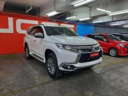 Jual Mitsubishi Pajero Sport Exceed 2019 harga murah di DKI Jakarta 3