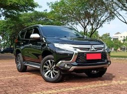 Mobil Mitsubishi Pajero Sport 2017 Dakar dijual, DKI Jakarta