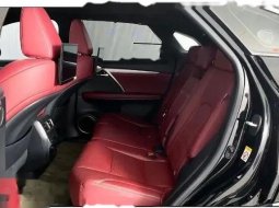 Jual mobil bekas murah Lexus RX 2019 di Banten 1