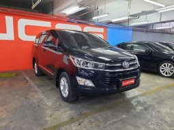 DKI Jakarta, jual mobil Toyota Kijang Innova V 2018 dengan harga terjangkau