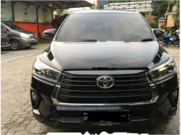 Jual cepat Toyota Kijang Innova V 2021 di Banten