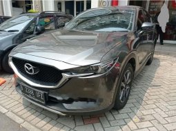 Jual mobil Mazda CX-5 Elite 2017 bekas, DKI Jakarta
