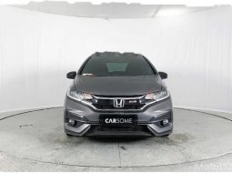 Mobil Honda Jazz 2018 RS dijual, DKI Jakarta 4