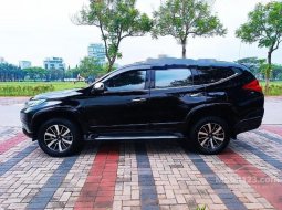 Mobil Mitsubishi Pajero Sport 2017 Dakar dijual, DKI Jakarta 6